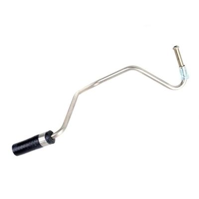 Détecteur De Colmatage Échappement 3 Voies - Manomètre Pression - Pour Diagnostic Auto