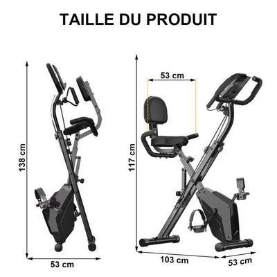 Vélo Pliable Amazon VÃ©lo Appartement Vélo Appartement Care VÃ©lo