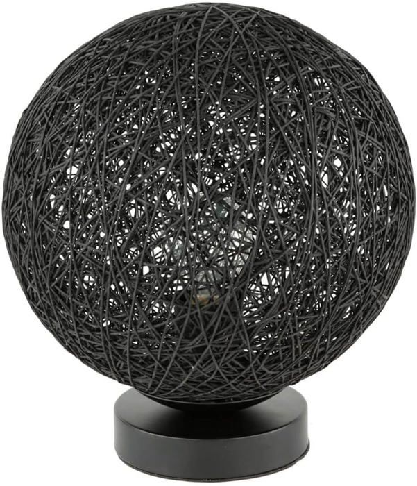 Lampe De Table Design “Trait D’Union” Par Union – Une Lumière Simple Et élégante D’occasion