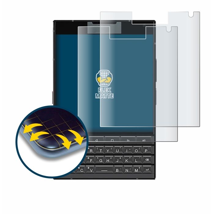 Protection D'Écran Compatible Avec Vivo X90 Pro, 3D Tpu Film Hydrogel