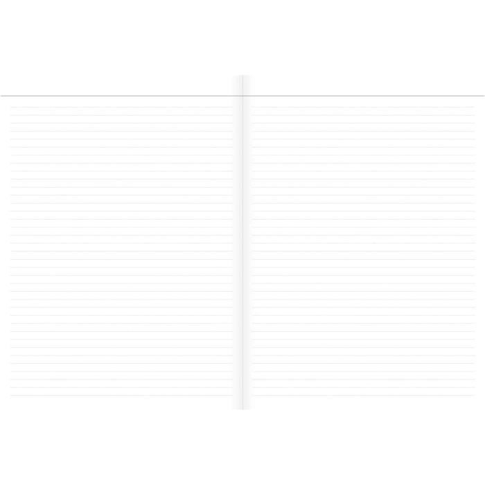 Nova Carnet De Notes 15 - Réglure Lignée 192 Pages - Papier Blanc ...