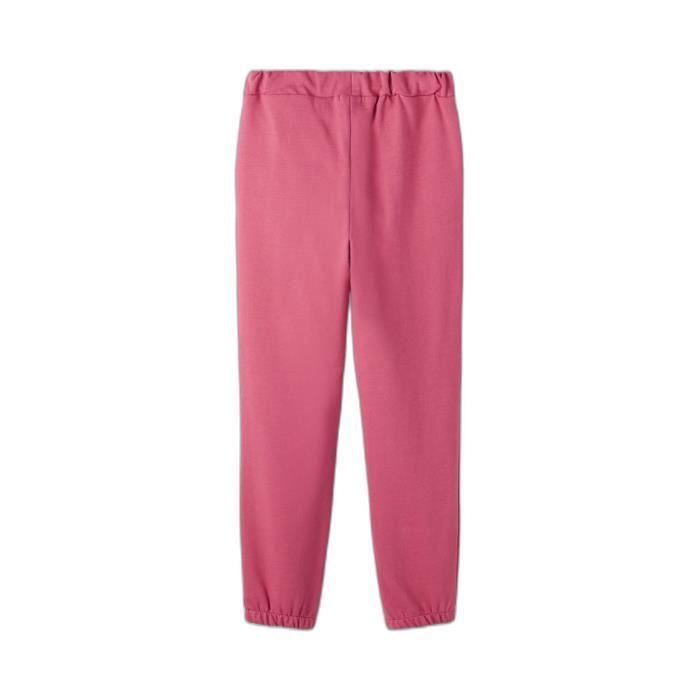 GUIDE DES TAILLES PANTALON JOGGING CLASSIC