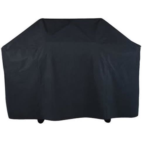 Housse De Protection Imperméable Pour Barbecue Taille L 170 Cm - QMQ - Résistante UV, Vent, Pluie