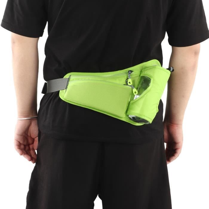 Ceinture hydratation course outlet