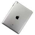 Apple iPad mini  3 Wi-Fi  Tablette 32 Go 12.9 " Gris-2