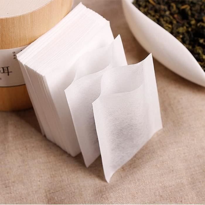 Les sachets 2025 biodégradables