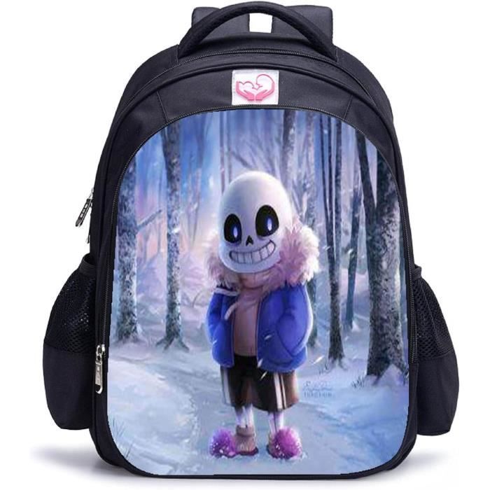 Cartable undertale cheap