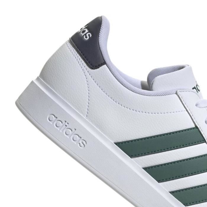 Mens cloudfoam shoes discount