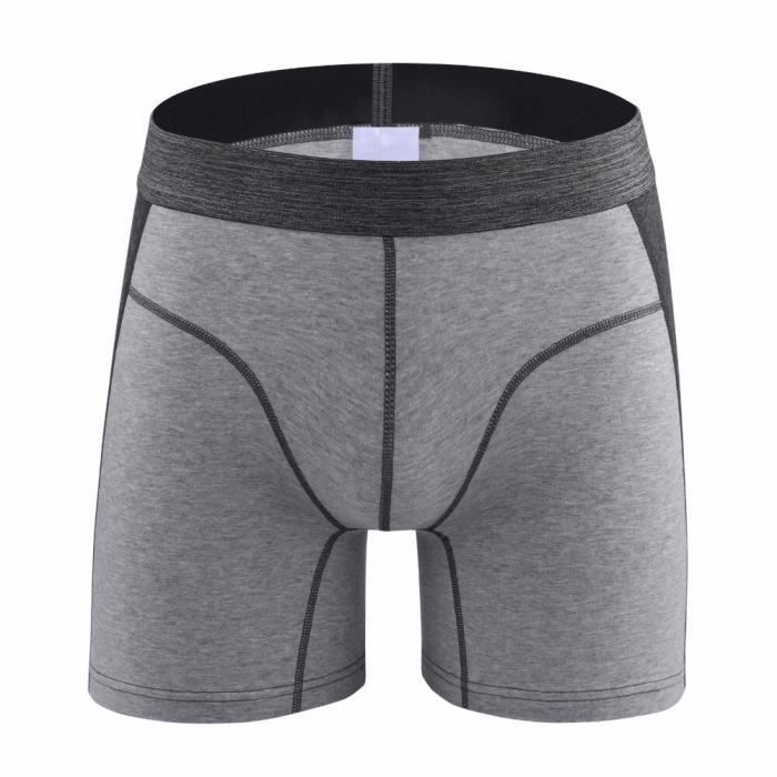 Taille boxer adulte best sale