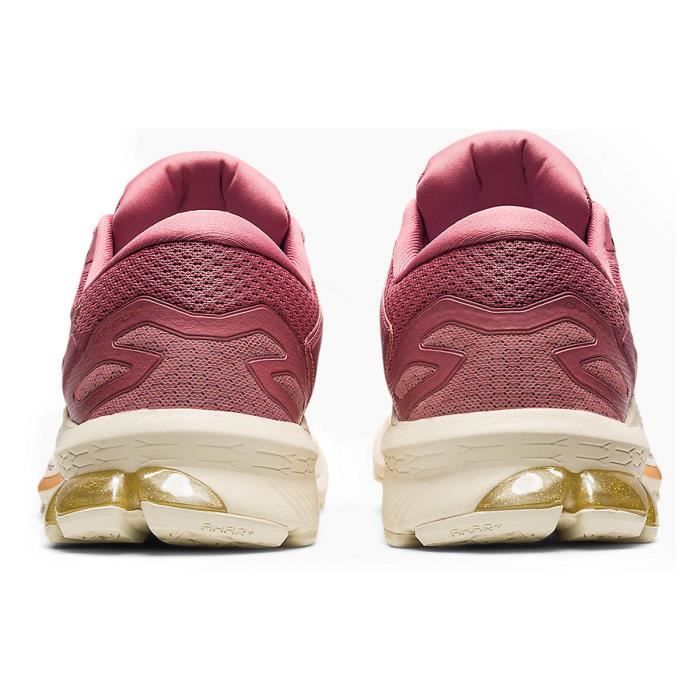 Asics gt on sale 1000 femme brun