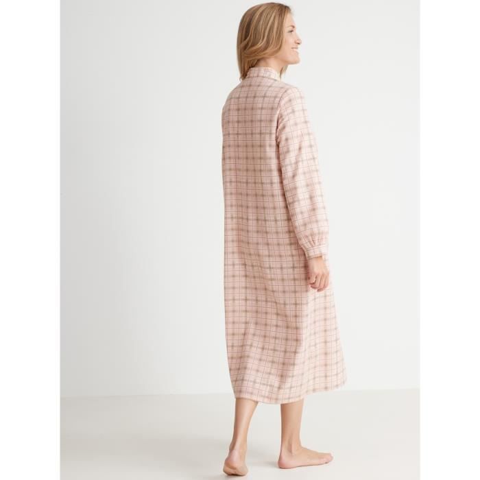 Daxon chemise de hotsell nuit femme