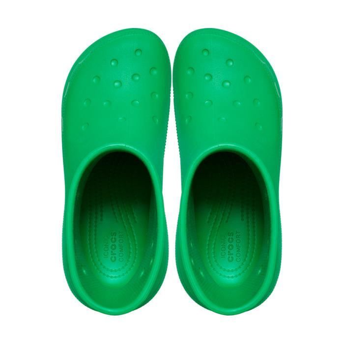 Bottes crocs hotsell homme