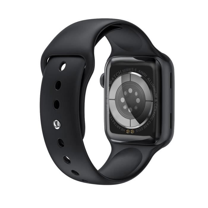 MONTRE INTELLIGENTE IWO 13 PRO Smart Watch 1 75 pouces Cadran