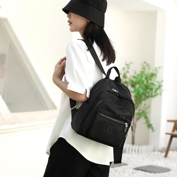 Sac à dos hot sale femme petite taille