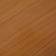 #24297 Buffet bas Scandinave - Buffet De Cuisine Commode à tiroir Buffet Bahut - 110 x 33,5 x 70 cm Bois de chêne massif Meuble©-3