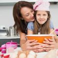 Ustensiles de cuisine pour enfants - CONFOZEN® - Simulation jouet éducatif - 2-3 ans-3