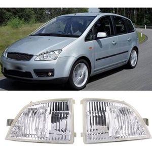 Coque De Rétroviseur Gauche (conducteur) à Peindre Ford FIESTA 2008-2017 19,90 € Pièces De