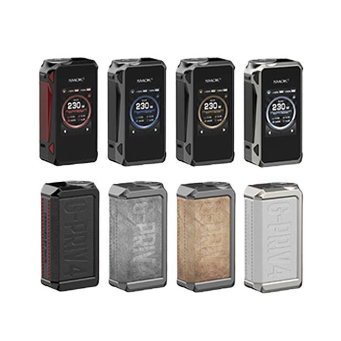 elfbar nachfüll pod läuft aus Kit GTX One Pro – Vaporesso main image 0