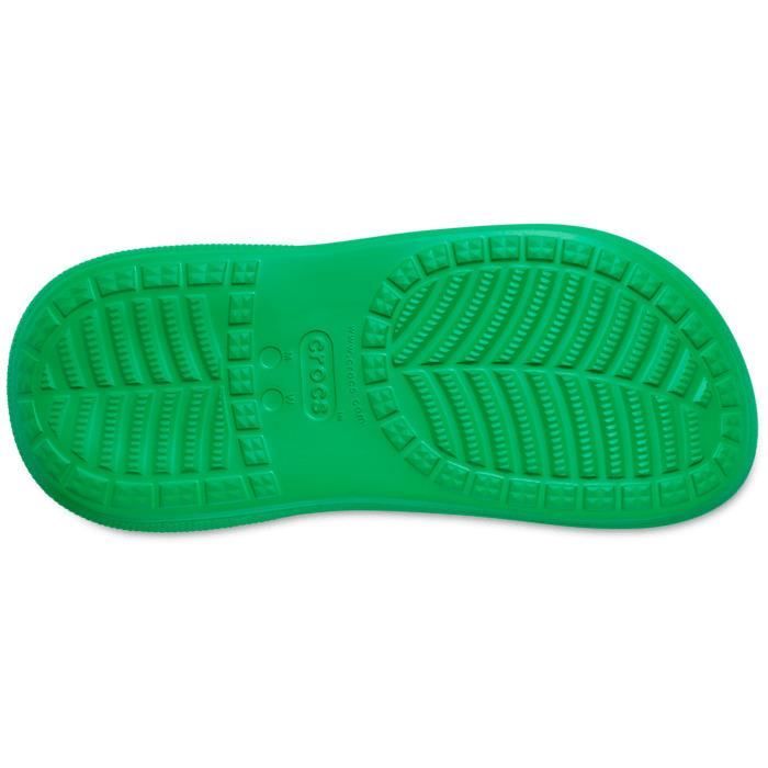 Bottes sales crocs homme