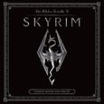 Vinyles - The Elder Scrolls V: Skyrim - Ultimate Gold Edition Vinyl Box Set - 4LP-7