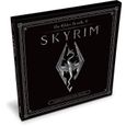 Vinyles - The Elder Scrolls V: Skyrim - Ultimate Gold Edition Vinyl Box Set - 4LP-8