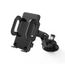 TD® Support telephone voiture 360 degrés Accessoire téléphone pour voiture  - Achat fixation - support pas cher, avis et meilleur prix - Cdiscount