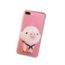 coque iphone 7 cochon