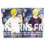 Figurine One Piece Jeans Freak Vol 8 Sanji 2les Complete Set Banpresto Japon Vo Japonaise Achat Vente Figurine Personnage Cdiscount