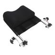 minifinker appui-tête d'oreiller de fauteuil roulant minifinker Appui-tête de fauteuil roulant Appui-tête pour hygiene enuresie-0