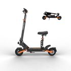 KuKirin G2 Pro Trotinette électrique - Pliable Moteur 600W, batterie 48V 15Ah Autonomie 65 km pneus 9 pouces