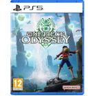 BANDAI NAMCO ENTERTAINMENT Jeu vidéo - One Piece - Odyssey - Aventure - PS5 - Blu-Ray