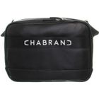 Mini sac reporter - Chabrand - ref_47851 - Noir - 27x19x8.5 cm - Bandoulière réglable