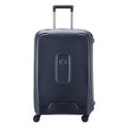 DELSEY PARIS Grande valise rigide Montcenis TSA polypropylène 76cm - Bleu marine - MONTCE821