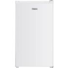 Mini congélateur FrigeluX CTT62BE – 60 L – 2 tiroirs + 1 abattant – Classe E – 40 dB – Porte réversible