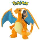 SEBTHOM Peluche Dracaufeu Pokémon 30 CM