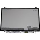 VISIODIRECT Dallle Ecran 14"LED pour ordinateur portable HP COMPAQ 14-AC120NF