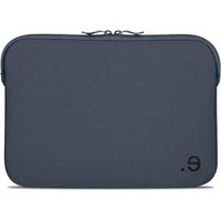 Housse pour Laptop 15,6" - LA Robe Grey/Black