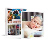 Smartbox - Pause détente pour une super maman avec massage et boisson - Coffret Cadeau | 235 pauses bien-être