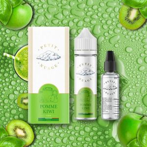 E liquide petit nuage - Cdiscount
