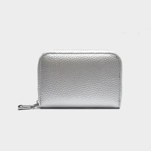 Cript Porte-monnaie cuir 355-506 Wallet RFID de crédit étui carte bloqueur de cartes Cript Porte-monnaie cuir 355-506 Wallet RFID de crédit étui carte bloqueur de cartes