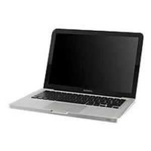 ORDINATEUR PORTABLE MacBook Pro Core 2 Duo 2,4Ghz 4Go 250Go 13\'\' - Q
