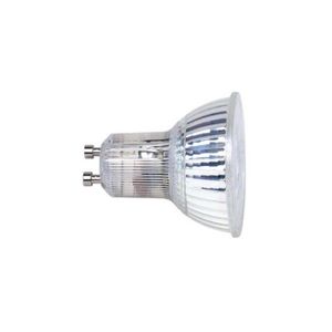 AMPOULE - LED Lampe GU10 GLASS LED 4,5W 3000K 405lm Cl.énerg.A+ 