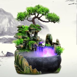 fontaine cdiscount maison