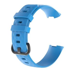 BRACELET DE MONTRE (S)Bracelet de rechange montre sport en silicone p