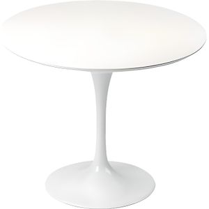 Table Tulipe Achat Vente Pas Cher