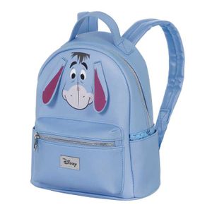 Disney Winnie l'ourson Mini sac à langer Bleu : : Bébé et
