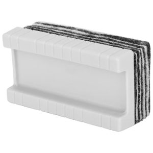 feutre gomme cdiscount