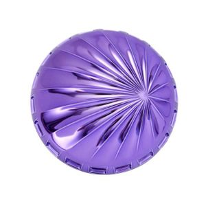SOIN MAINS ET PIEDS Purple - Fournitures de gomme à épiler en cristal,