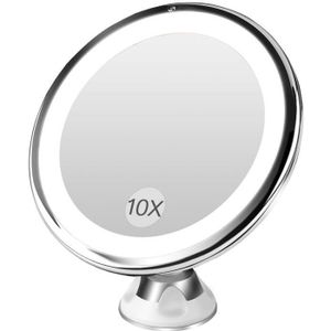 Miroir Grossissant Lumineux Achat Vente Miroir Grossissant