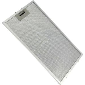 Brandt FILTRE GRAISSE 272X238MM pour hotte FAGOR BRANDT VEDETTE SAUTER DE-DIETRICH 5758 